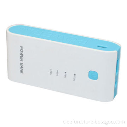 Factory price, high quality, fast charging power bank for all phones & more color options